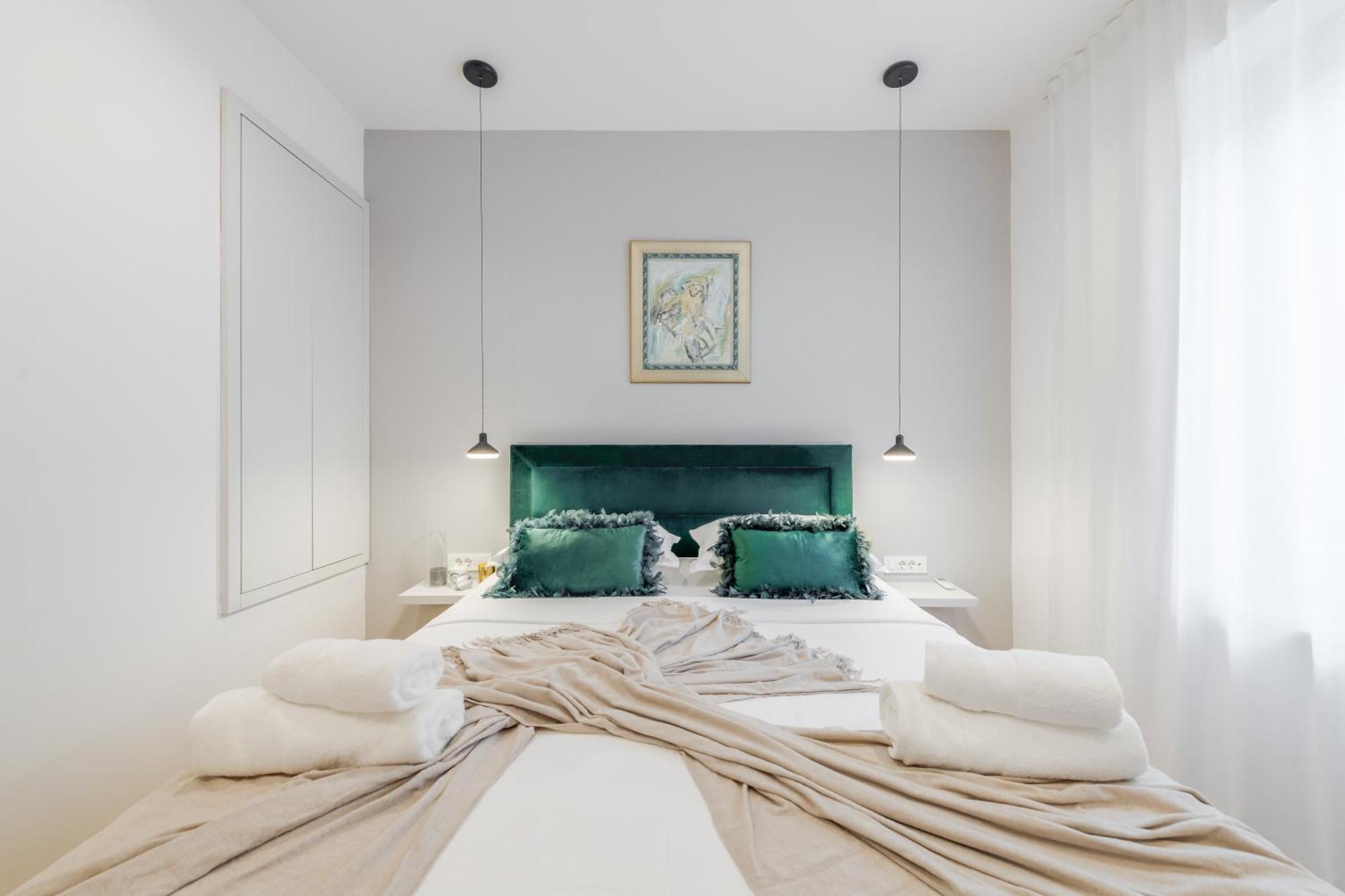 Top Location! Spacious Lux Apartment -5 Min From Beach & Centre Сплит Экстерьер фото