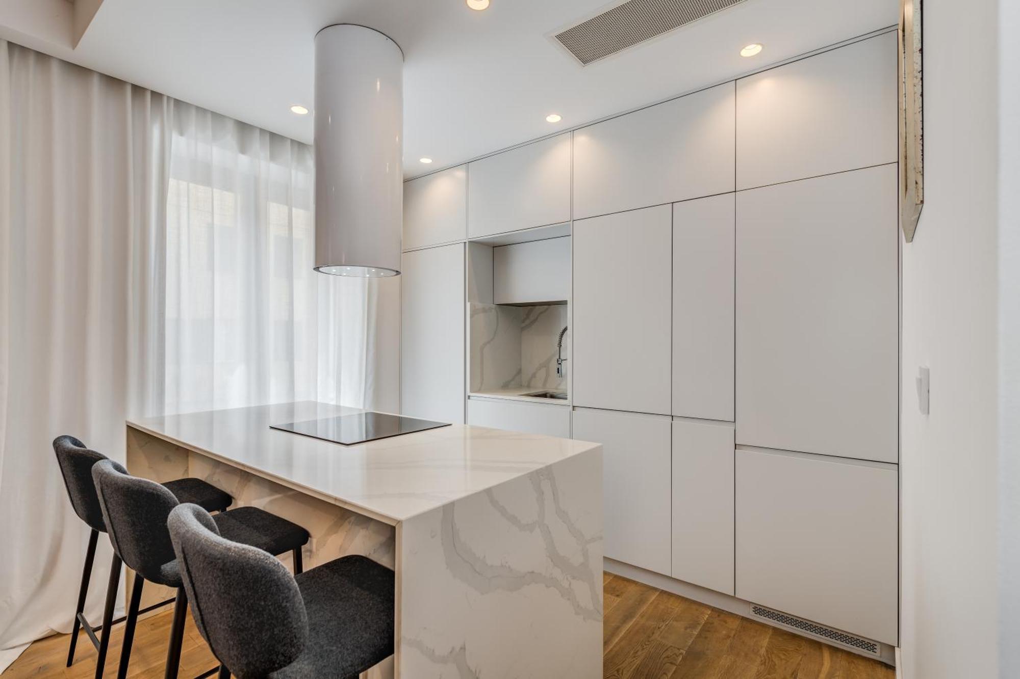 Top Location! Spacious Lux Apartment -5 Min From Beach & Centre Сплит Экстерьер фото