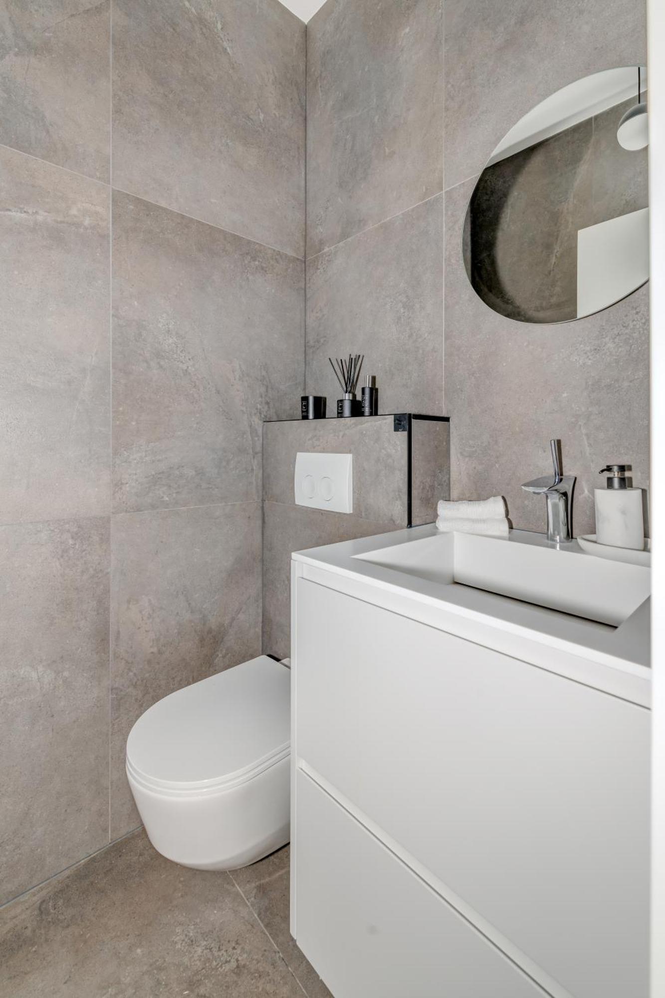 Top Location! Spacious Lux Apartment -5 Min From Beach & Centre Сплит Экстерьер фото