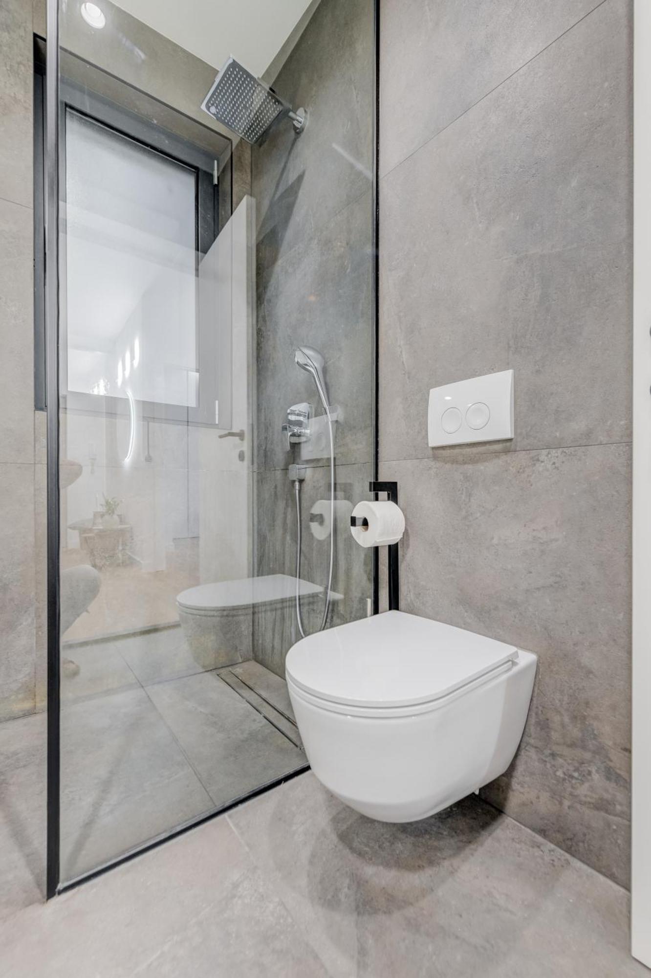 Top Location! Spacious Lux Apartment -5 Min From Beach & Centre Сплит Экстерьер фото