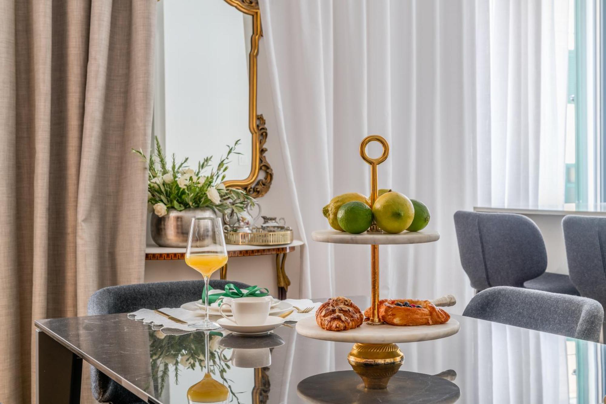 Top Location! Spacious Lux Apartment -5 Min From Beach & Centre Сплит Экстерьер фото
