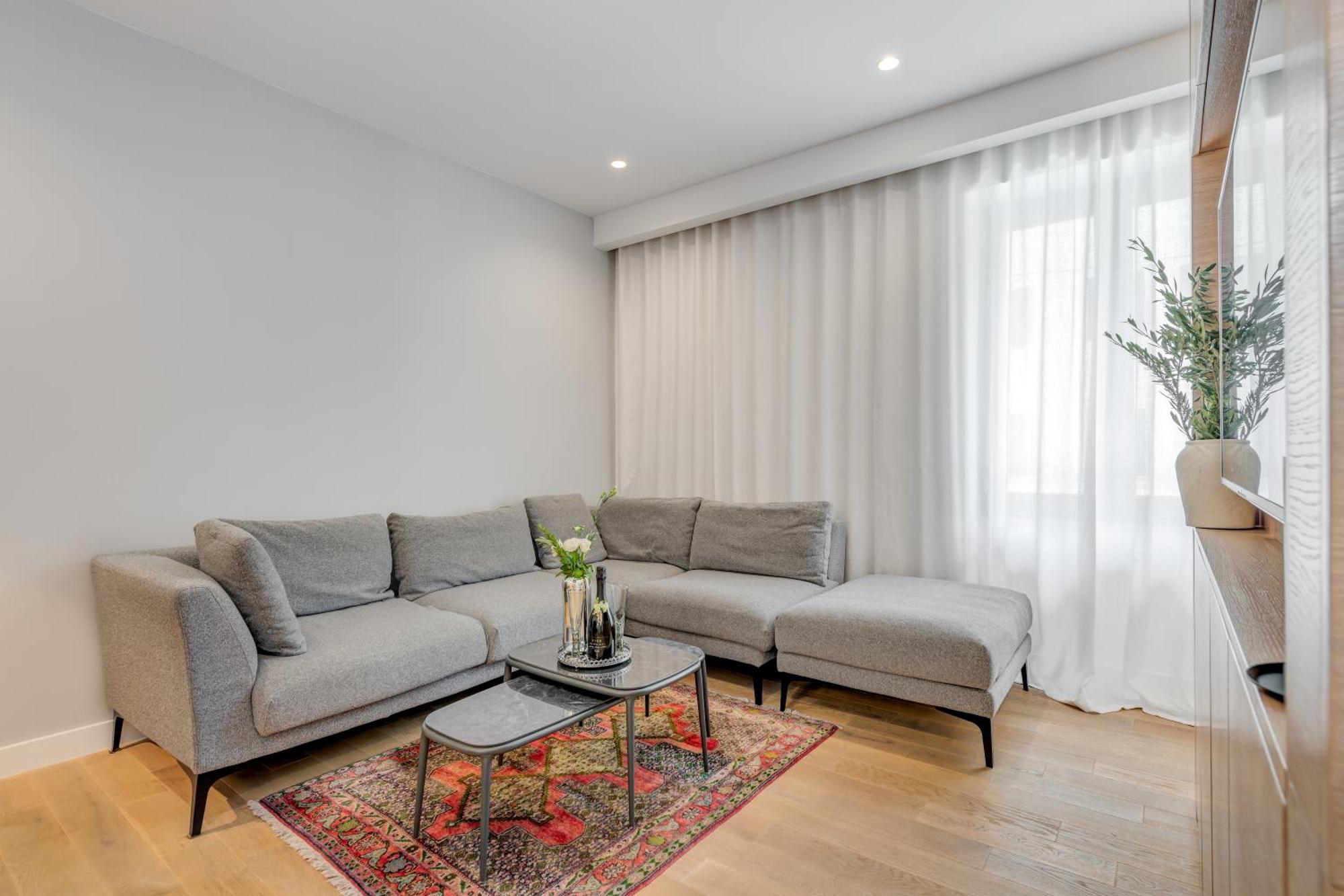 Top Location! Spacious Lux Apartment -5 Min From Beach & Centre Сплит Экстерьер фото